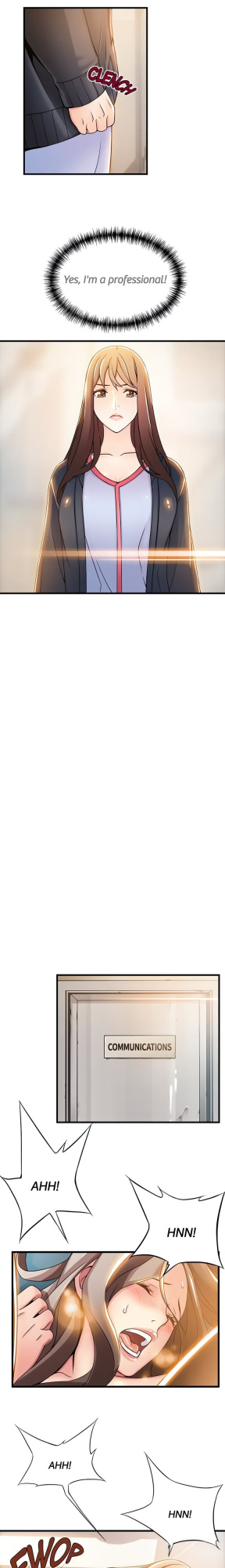 [Gyou & husky team] Weakness / Weak Point 1~60 [English]