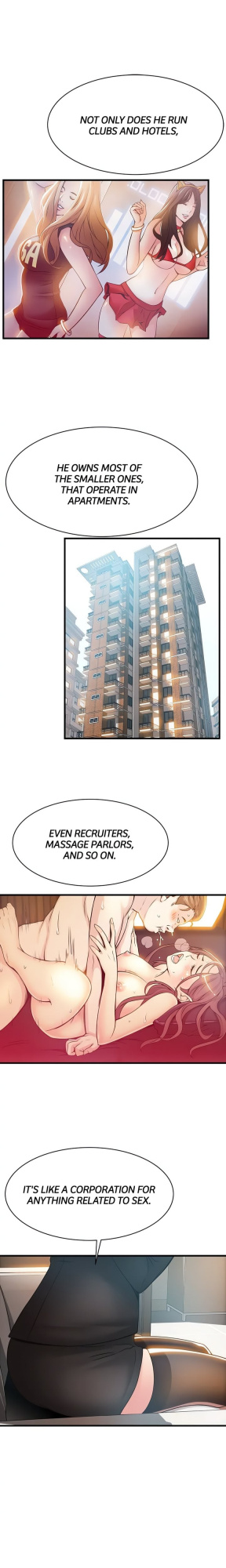 [Gyou & husky team] Weakness / Weak Point 1~60 [English]
