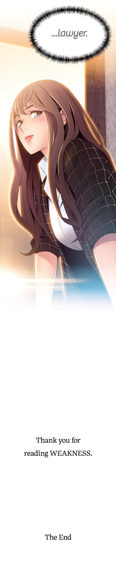 [Gyou & husky team] Weakness / Weak Point 1~60 [English]