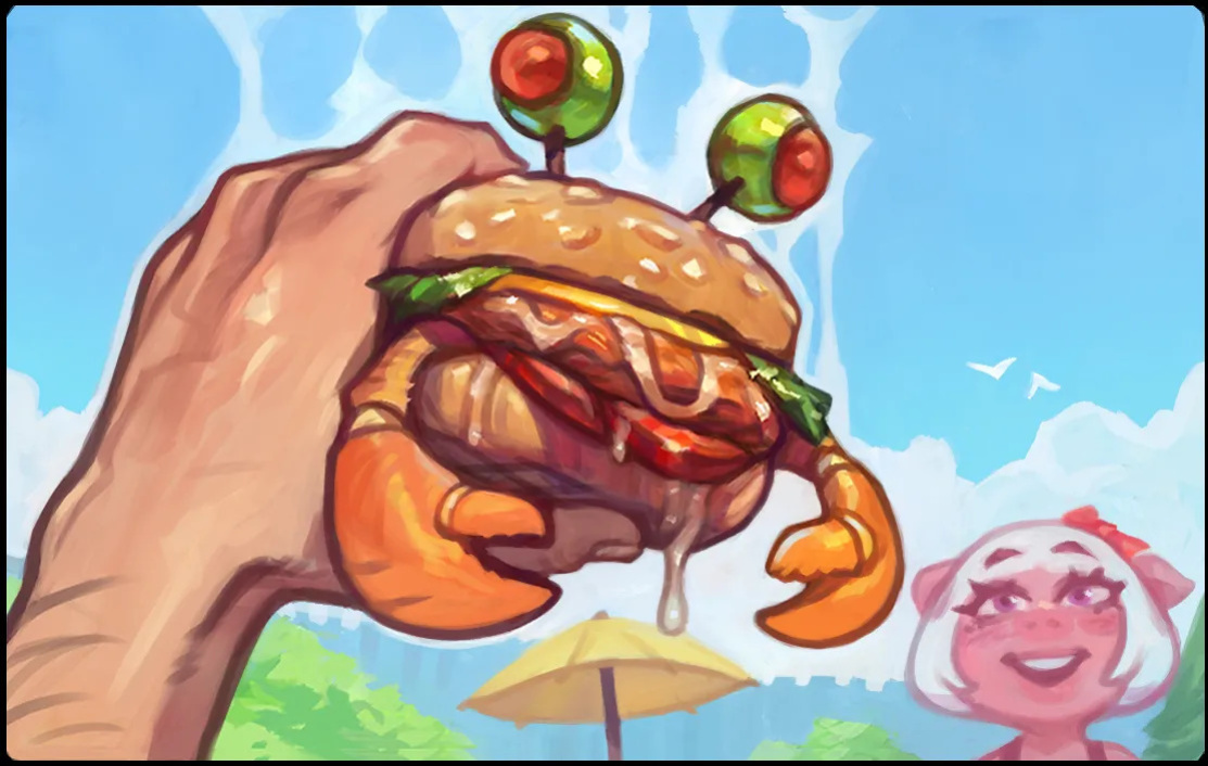 [CyanCapsule] - My Pig Princess (WIP)