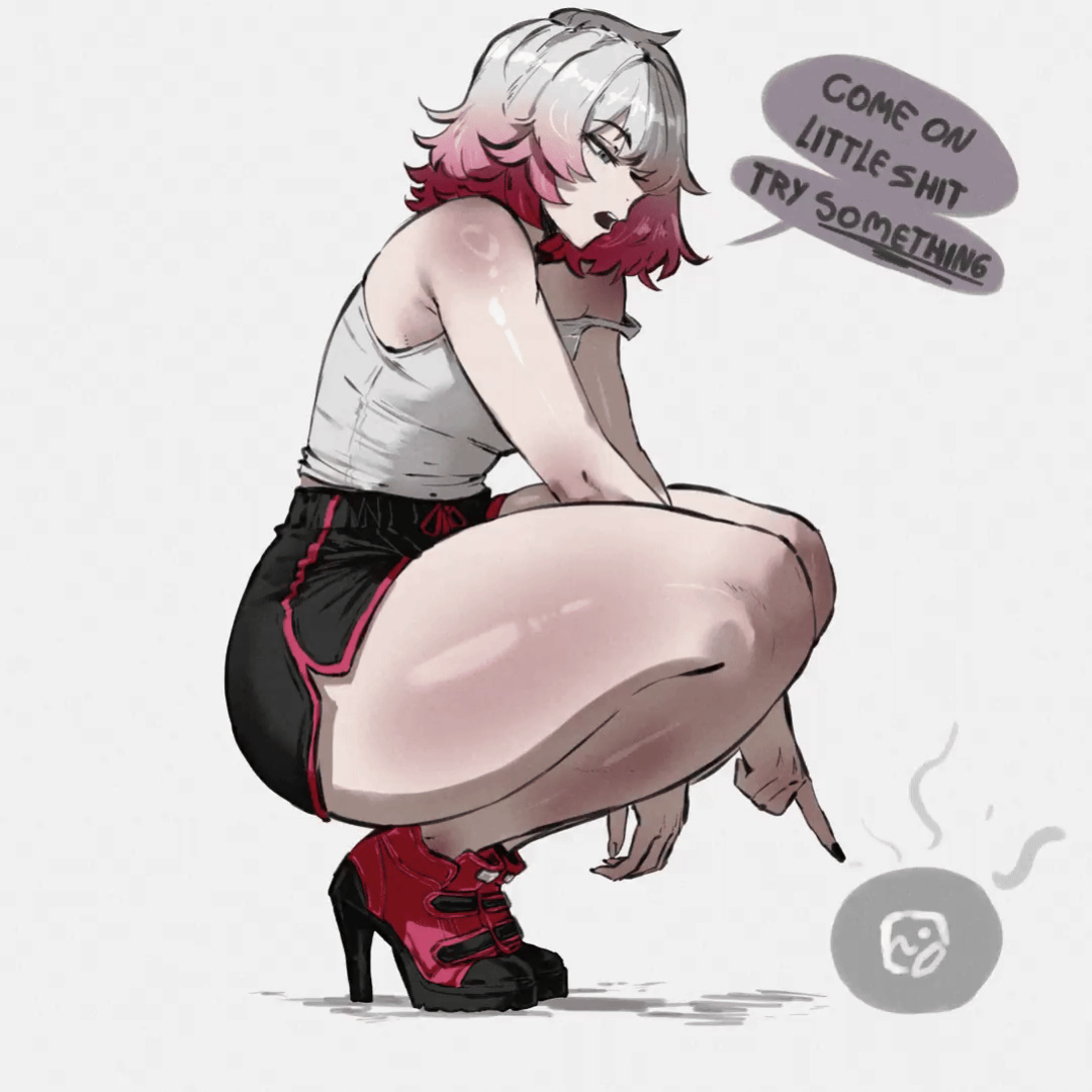 [GyBeth] Gy Beth x Heaven Horizon