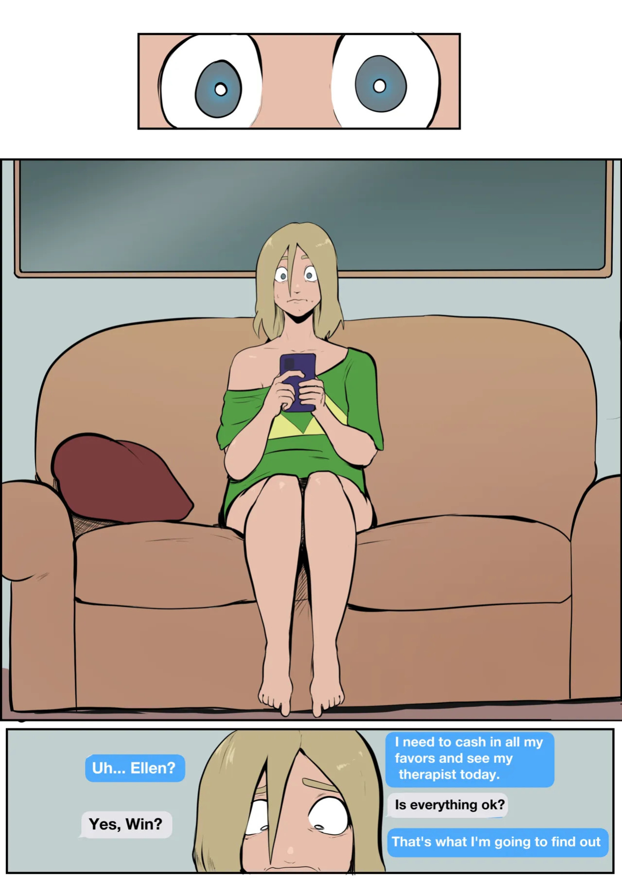 [Lemonfont] Pop Culture Reference [Ongoing]