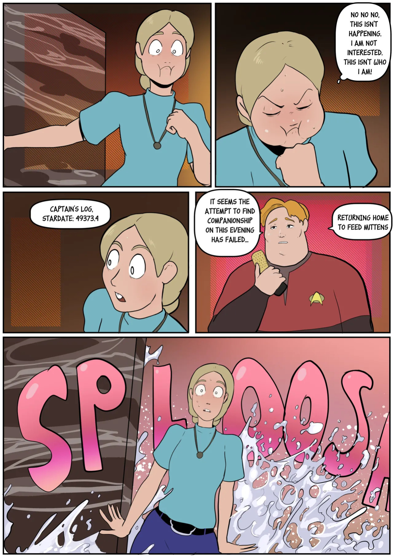 [Lemonfont] Pop Culture Reference [Ongoing]