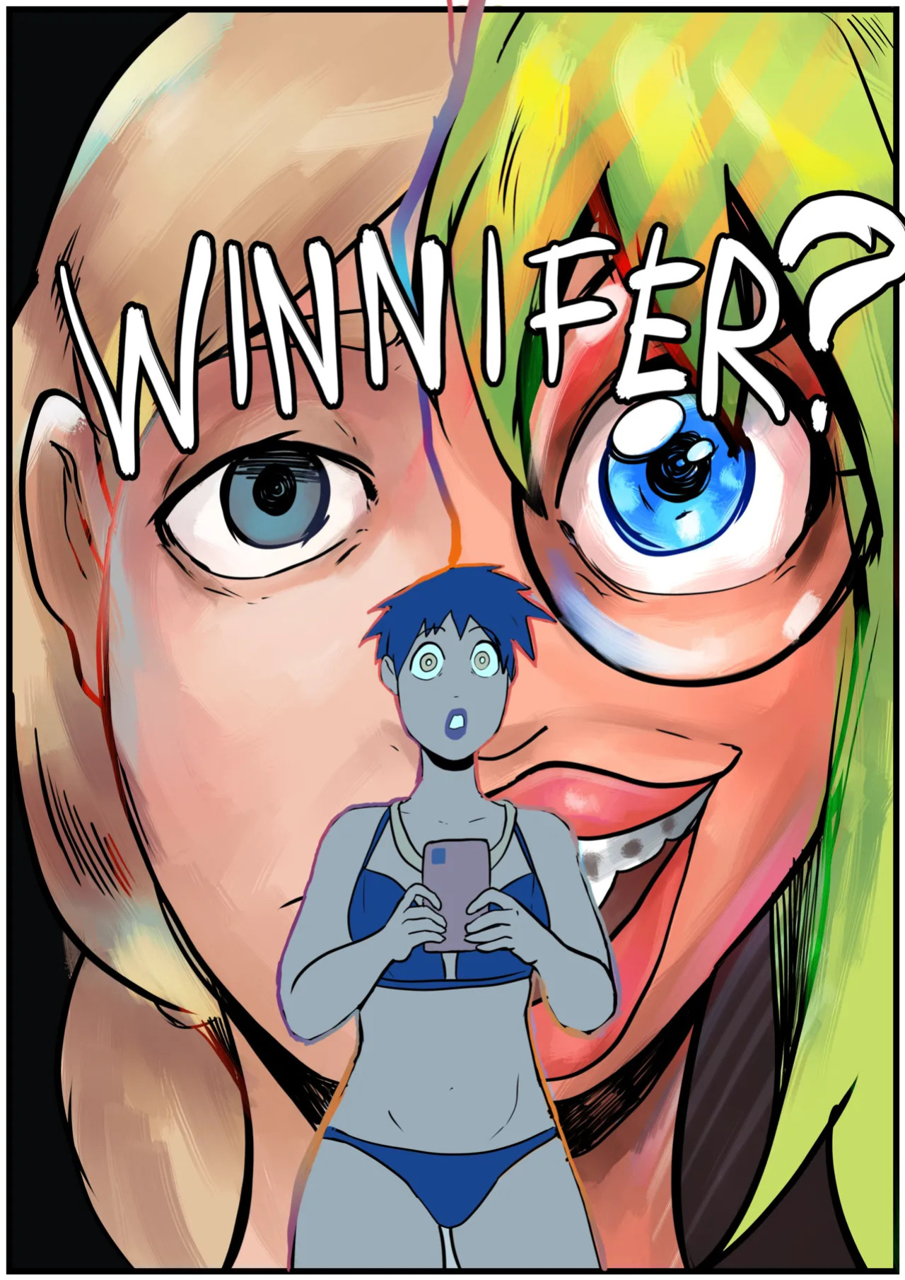 [Lemonfont] Pop Culture Reference [Ongoing]