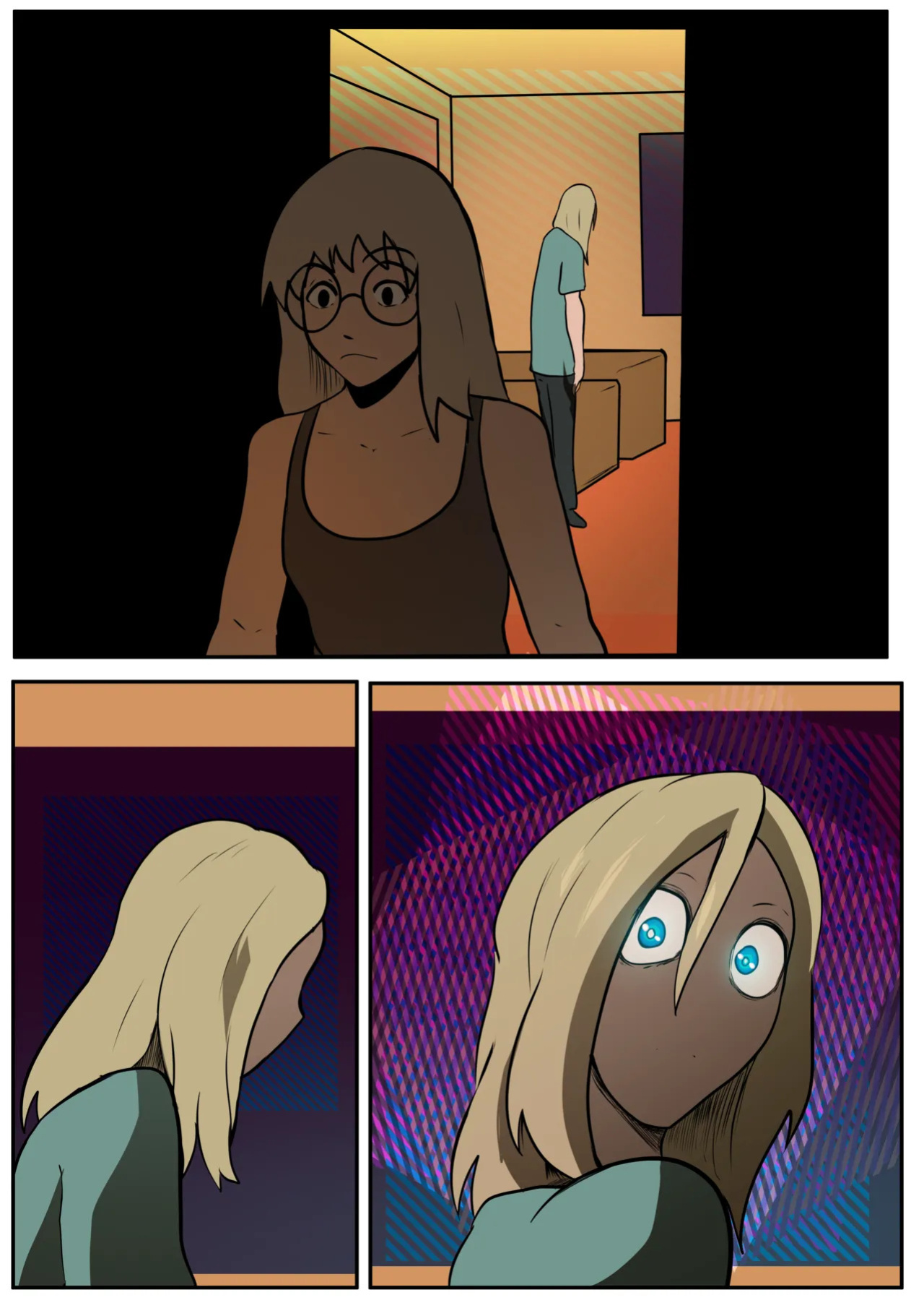 [Lemonfont] Pop Culture Reference [Ongoing]