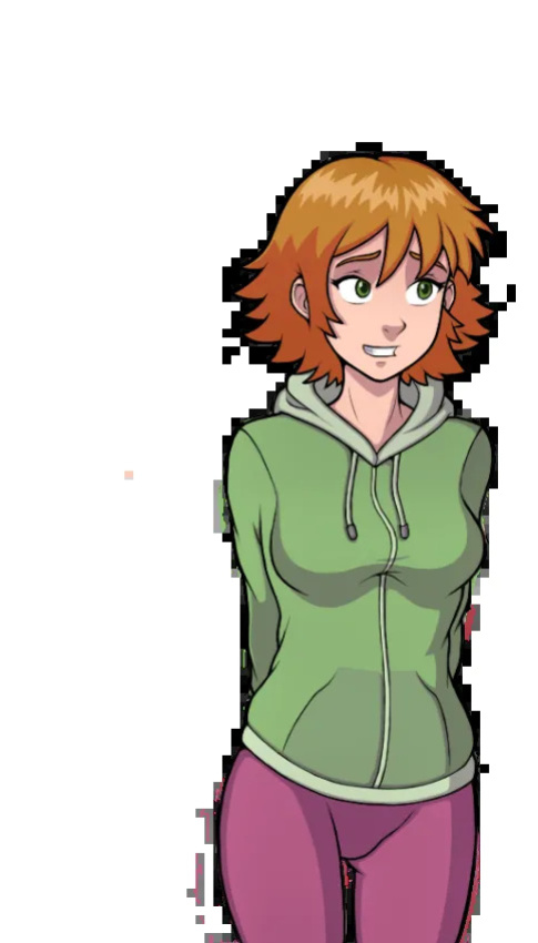 [Lazy Tarts] Witch Hunter v0.26EX (Sprites & Background 1/2)