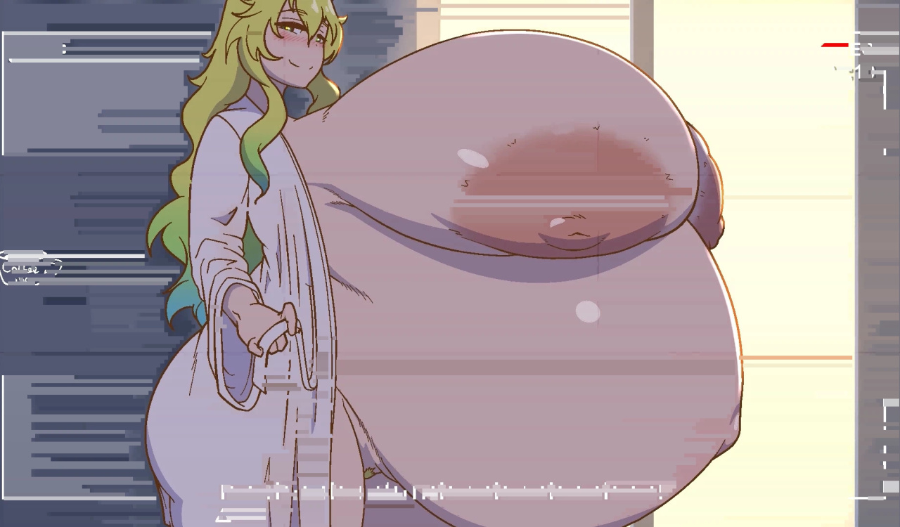 [CoffeeSlice] Lucoa & Pregnancy (Miss Kobayashi's Dragon Maid)