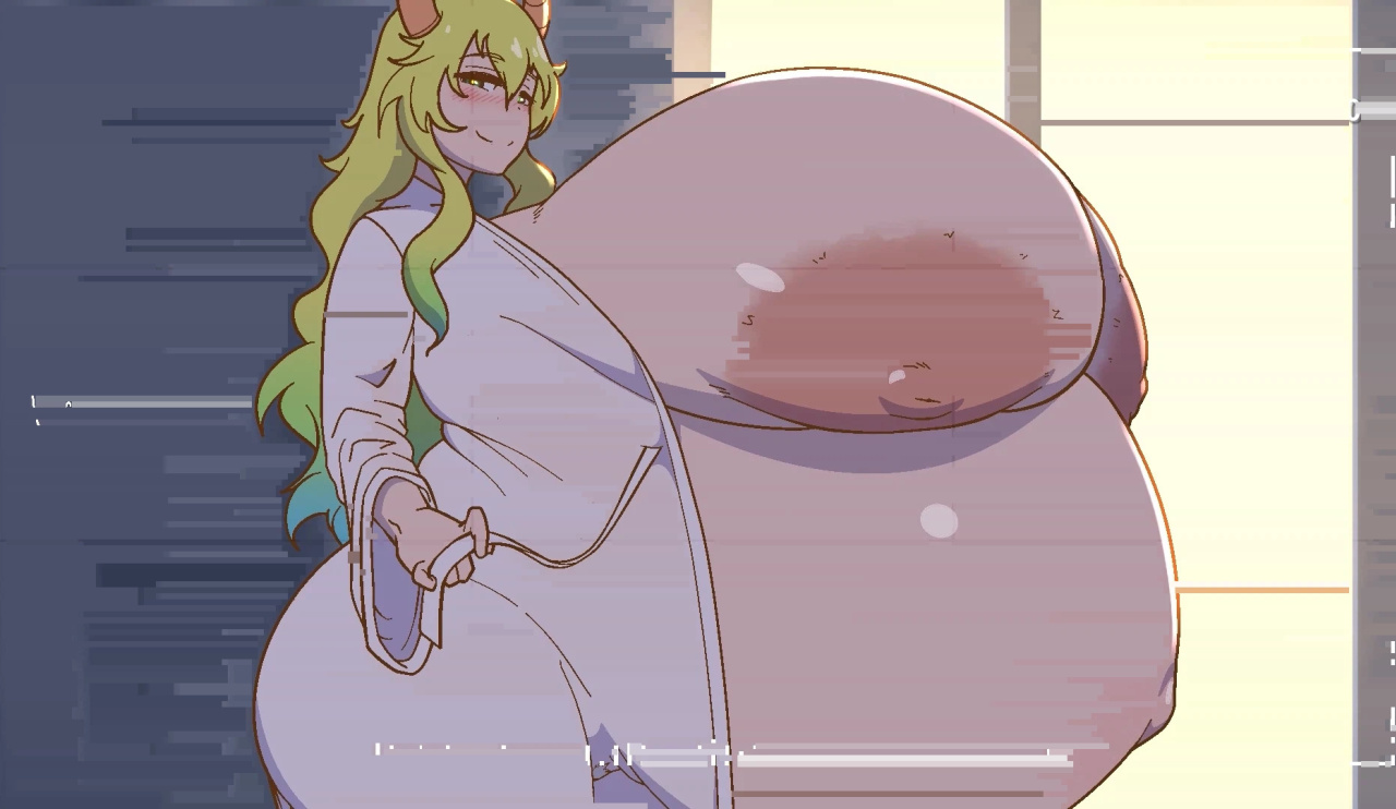 [CoffeeSlice] Lucoa & Pregnancy (Miss Kobayashi's Dragon Maid)