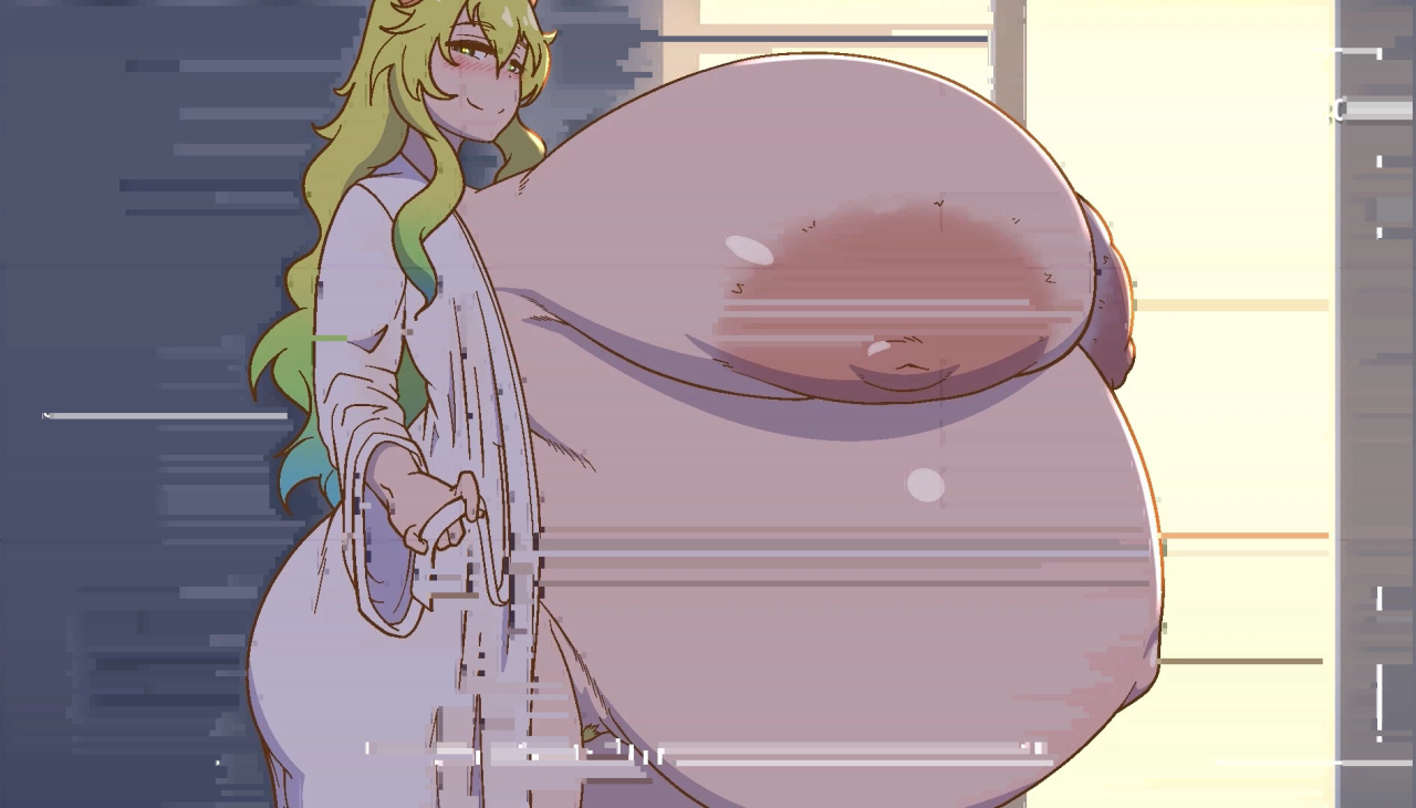 [CoffeeSlice] Lucoa & Pregnancy (Miss Kobayashi's Dragon Maid)