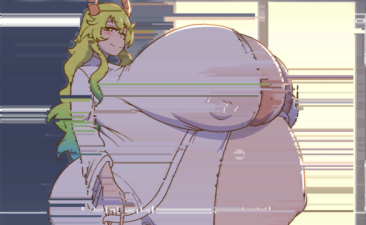 [CoffeeSlice] Lucoa & Pregnancy (Miss Kobayashi's Dragon Maid)