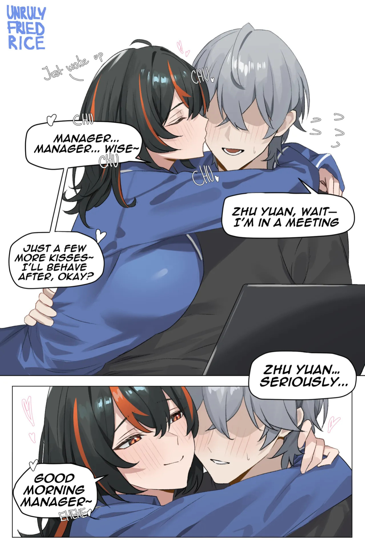 [Pixiv] unrulyfriedrice (121932433)
