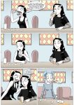[Palcomix] Nemi