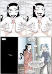 [Palcomix] Nemi