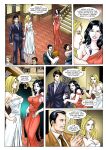 [Palcomix] Marilyn's New Dress!