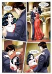 [Palcomix] Marilyn's New Dress!