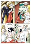 [Palcomix] Marilyn's New Dress!
