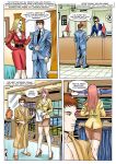 [Palcomix] Skyscraper Suzy 1