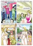 [Palcomix] Skyscraper Suzy 1