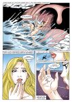 [Palcomix] Skyscraper Suzy 1