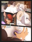 [Scappo] Quick Study
