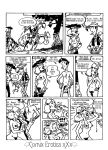 [Schuurmans] The Sex-Adventures of Lucky Luke [english]