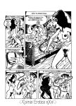 [Schuurmans] The Sex-Adventures of Lucky Luke [english]