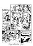 [Schuurmans] The Sex-Adventures of Lucky Luke [english]