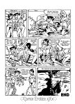 [Schuurmans] The Sex-Adventures of Lucky Luke [english]