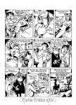 [Schuurmans] The Sex-Adventures of Lucky Luke [english]