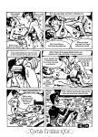 [Schuurmans] The Sex-Adventures of Lucky Luke [english]