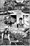 [Obyan] Black Comet Pirates: Just Desserts