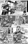 [Obyan] Black Comet Pirates: Just Desserts
