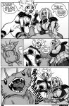 [Obyan] Black Comet Pirates: Lit