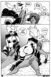 [Obyan] Black Comet Pirates: Lit