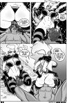 [Obyan] Black Comet Pirates: Lit