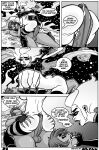 [Obyan] Black Comet Pirates: Lit
