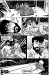 [Obyan] Black Comet Pirates: Lit
