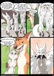 [RobCivecat] Mystic Strip Search (Zootopia)