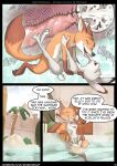 [RobCivecat] Mystic Strip Search (Zootopia)