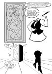 [PlanZ34] Zatanna'S Magic Trick 1-2 (DC Super Hero Girls)