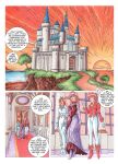 [Pantalena] Princess Horoke [english] {Stelios}