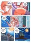 [Pantalena] Princess Horoke [english] {Stelios}