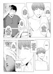 [Nugget bun Nageya-san (Nugget)] Himitsu ni Otsu