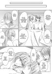 [Ringojam (Ringo)] Sistina [hardcase8translates]