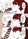 [ParadiseGom (Gorgonzola)] Mou Hitori no Senpai | My Other Senpai (Persona 5) [Colorized] [SPDSD]