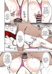 [ParadiseGom (Gorgonzola)] Mou Hitori no Senpai | My Other Senpai (Persona 5) [Colorized] [SPDSD]