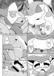 [Netsuko (Nettsu)] Little Legends 2 (Pokémon)