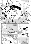 [Netsuko (Nettsu)] Little Legends 2 (Pokémon)