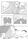 [Netsuko (Nettsu)] Little Legends 2 (Pokémon)