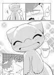 [Netsuko (Nettsu)] Little Legends 2 (Pokémon)